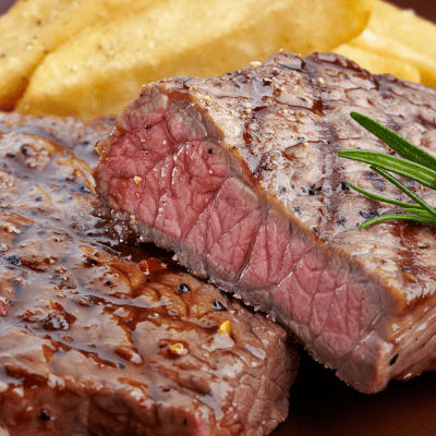 Steak